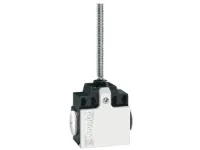 INTERRUPTEUR A TIGE MULTIDIRECTION SOUPLE 1NO+1NF CORPS LARGE PLASTIQUE