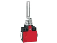 INTERRUPTEUR A LEVIER AJOURE 2NF CORPS LARGE PLASTIQUE