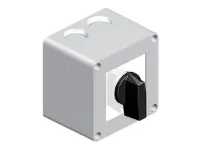 CAME INVERSEUR 2P 32A EN BOITIER