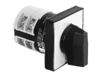 CAME ON/OFF 2P 63A MONTAGE FRONTAL