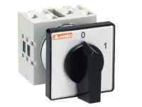 CAME VOLTMETRE 16A MONTAGE FRONTAL L1L2-L2L3-L3L1