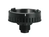 SOCLE DE FIXATION POUR MODULE SONORE TROU 22mm