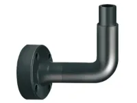 SOCLE DE FIXATION MURALE PLASTIQUE