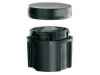 MODULE DE CABLAGE PLASTIQUE AVEC COUVERCLE