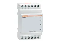 MODULE POUR ALIMENTATION DOUBLE AUTO. 110/230VAC