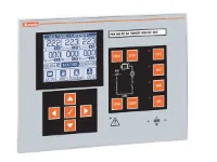 AFFICHEUR A DISTANCE POUR RGK 900SA 12/24V ALIMENTATION DC