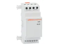 MOD. D'EXT. POUR DMG300 RS232