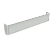 INSERTION PLASTIQUE POUR PERSONNALISER ETIQUETTE POUR DMG 600/601 ET DCRL...