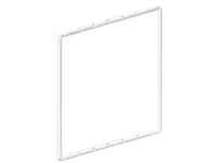 JOINT DE PROTECTION IP65 POUR BOITIER POUR ATL600/610
