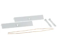 KIT CACHE-BORNES POUR DMG200/210/300