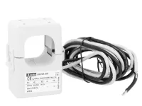 TRANSFORMATEUR D'INTENSITE OUVRABLE COMPACT AVEC CABLE 1M 250/5A