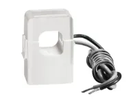 TRANSFORMATEUR D'INTENSITE OUVRABLE COMPTACT AVEC CABLE AVEC CABLE 1M 150/5A