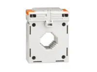 TRANSFORMATEUR D'INTENSITE POUR CABLE 28mm/1.10 DIAM. 300/5A