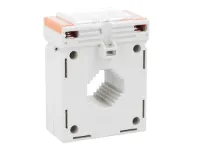 TRANSFORMATEUR D'INTENSITE POUR CABLE 28mm/1.10 DIAM. 400/5A