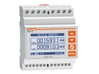 CONCENTRATEUR DE DONNEES GENERIQUES POUR COMPTEURS D'ENERGIE DME