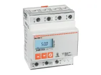 COMPTEUR D'ENERGIE 3 PH+N 63A 230-415VAC MULTIMETRE MID