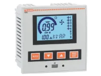REGULATEUR VARMETRIQUE 5 GRADINS AVEC PORT OPTIQUE