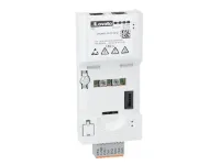 UNITE LOGIQUE AVEC PROFINET (DISPONIBLE SUR DEMANDE)