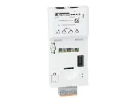 UNITE LOGIQUE AVEC ETHERCAT (DISPONIBLE SUR DEMANDE)