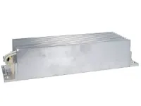 RESISTANCE POUR VARIATEURS 1900W POUR VLB3 30KW