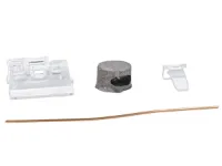 DISPOSITIF DE PLOMBAGE DU REGLEUR POUR RF9-RF82-RF110