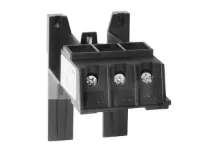 PLATINE POUR MONTAGE SEPARE POUR RF82-RF110