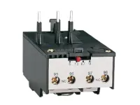 RELAIS THERMIQUE 0.3 - 0.5A POUR SERIE BG REARMEMENT AUTOMATIQUE