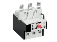 RELAIS DE SURCHARGE 3P 60-82A POUR BF95-BF150 REARMEMENT MANUEL