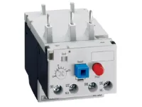 RELAIS DE SURCHARGE 3P 1.6-2.5A POUR BF09-BF38