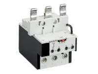 RELAIS DE SURCHARGE 3P 90-110A POUR BF95-BF150 REARMEMENT AUTONATIQUE