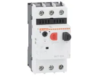 DISJONCTEUR-MOTEUR 0.63-1A