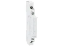 CONTACT AUXILIAIRE MONTAGE LATERAL 2NF POUR SM1