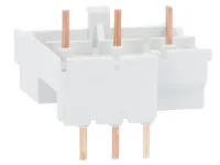 CONNEXIONS RIGIDES DISJONCTEUR POUR SM1R &amp; CONTACTEUR BG