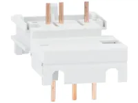 CONNEXIONS RIGIDES DISJONCTEUR POUR SM1P &amp; CONTACTEURS BF26-BF38A