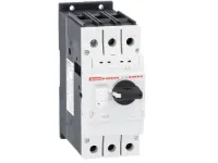 DISJONCTEUR-MOTEUR TYPE E 34-50A
