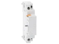 BOBINE D'OUVERTURE 230VAC 50/60HZ POUR SM2-SM3