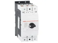 DISJONCTEUR-MOTEUR TYPE E 80-100A