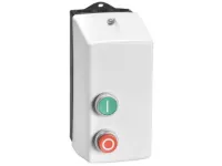 DEMARREUR SANS RELAIS DE SURCHARGE M1 P009 10 24/60