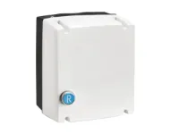 DEMARREUR 240V 1PH MAX 7.5HP BOBINE 230/60 32-38A B.P. RESET