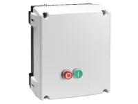 BOITIER B.P. START &amp; STOP/RESET POUR BF50-BF110