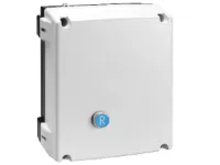 DEMARREUR 600V 3PH MAX 50HP BOBINE 575/60 46-65A B.P. RESET