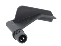 RALLONGE BOUTON STOP/RESET POUR BOITIER M2