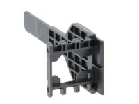 SUPPORT POUR CONTACT LPXC10 POUR BOITIER M0
