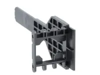 SUPPORT POUR CONTACT LPXC10 POUR BOITIERS M1 &amp; M2