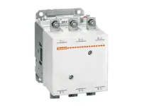 CONTACTEUR 3P 265A BOBINE 24V AC/DC
