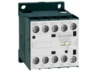 CONTACTEUR AUXILIAIRE 2NO+2NF BOBINE 120V AC