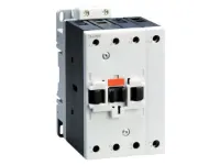 CONTACTEUR 4P 100A 4NO BOBINE 575V AC