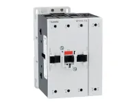 CONTACTEUR 4P POUR APPLI. PHOTOVOLTAÏQUES 165A 4NO BOBINE 60...110V AC/DC