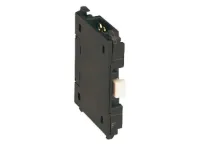 CONTACT AUXILIAIRE MONTAGE LATERAL 1NO OU 1NF REVERSIBLE