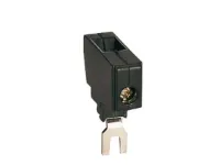 CONNECTEUR 1 POLE POUR CABLES POUR BF26-BF38